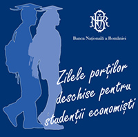 Zilele porţilor deschise pentru studenţii economişti