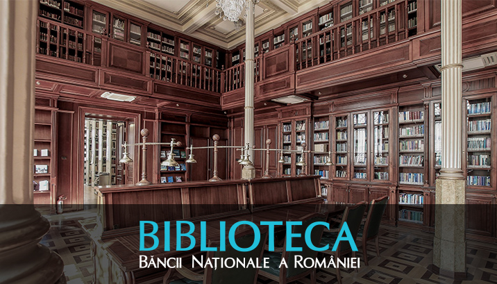 Biblioteca BNR