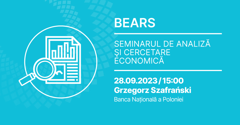 Link seminar BEARS